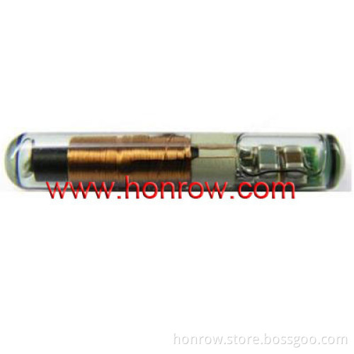 Wholesale & Cheap ID4C T3 Glass Transponder Chip for remote key